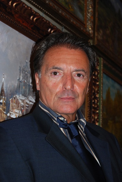 Арман Асанте