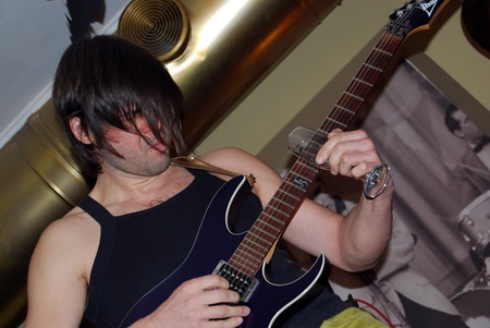 Музика навколо нас