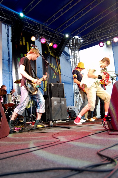 Собаки в космосі