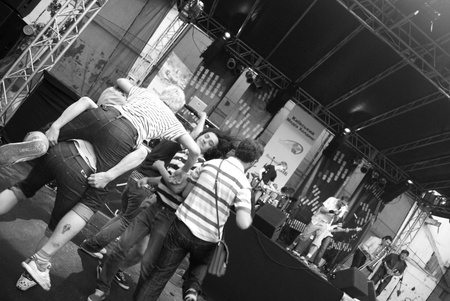 Собаки в космосі